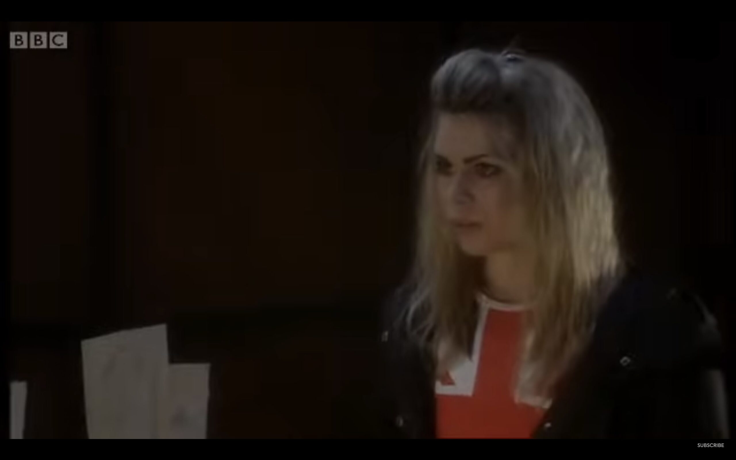 10 Best Doctor Who Episodes Ever